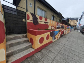 Casa Las Lengas Ushuaia
